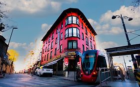 Navoris Hotel